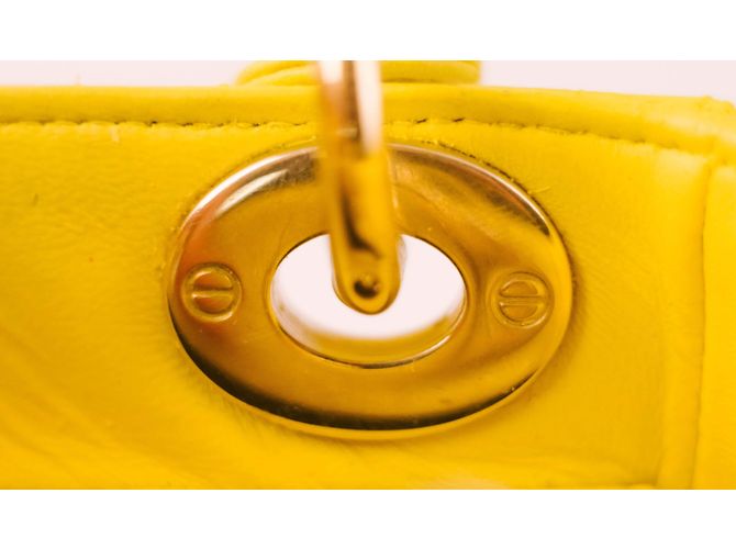 Lady Dior Mini - Ansicht 9