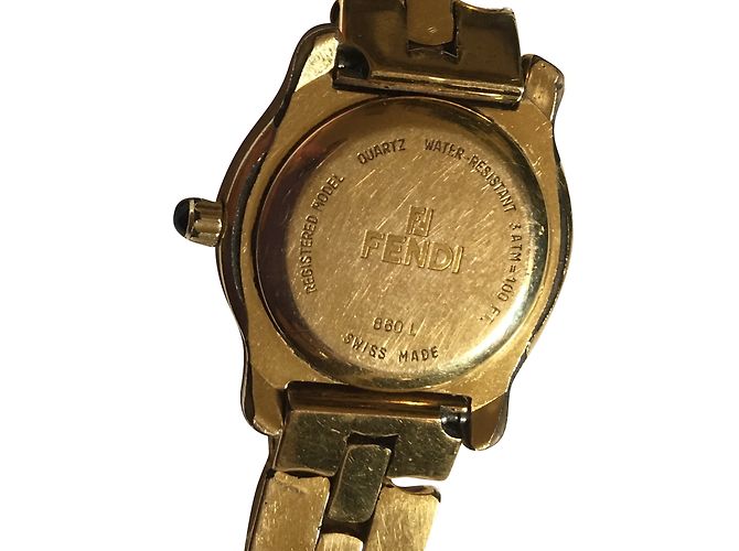 Fendi Feine Uhren - Ansicht 2