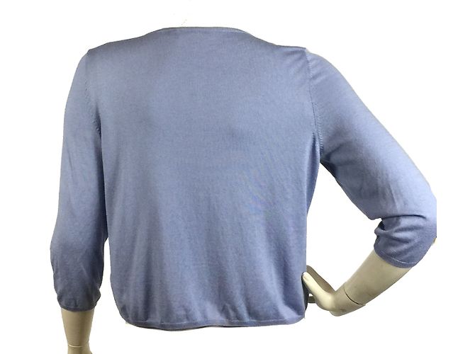 René Lezard Pulls, Gilets - vue 2