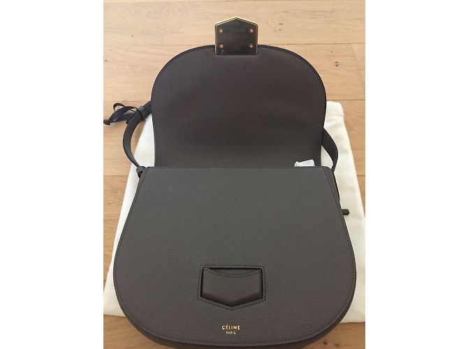Céline Sac trotteur - vue 3