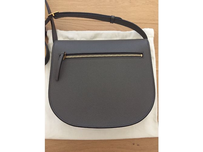 Céline Sac trotteur - vue 5