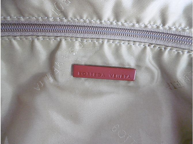 Bottega Veneta Leopard Fabric Bag - view 10