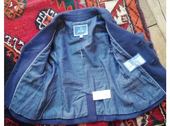 Jacadi Veste - vue 2