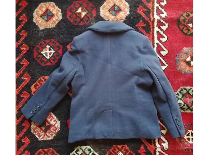 Jacadi Veste - vue 4
