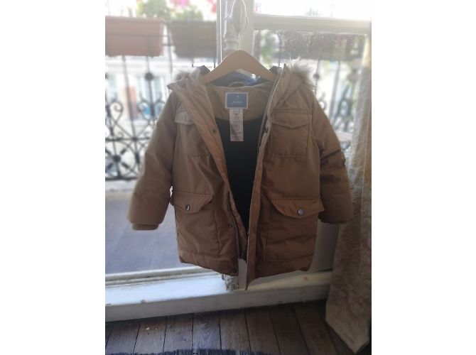 Jacadi Capispalla Boy Coats - vista 4