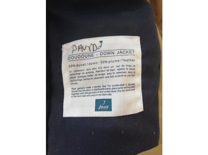 Jacadi Capispalla Boy Coats - vista 5