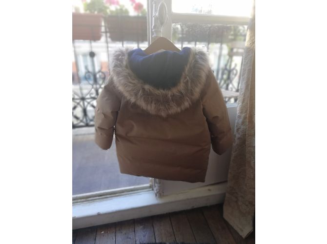 Jacadi Capispalla Boy Coats - vista 9