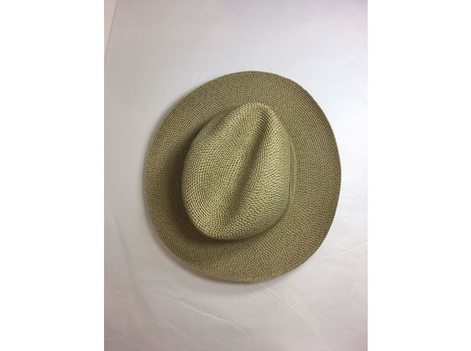 Hermès Hat Beige - view 5
