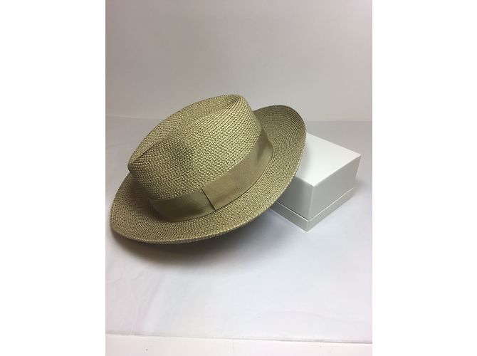 Hermès Hat Beige - view 6