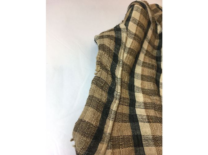 Autre Marque Daniel Hechter Jacke Beige Grau - Ansicht 3