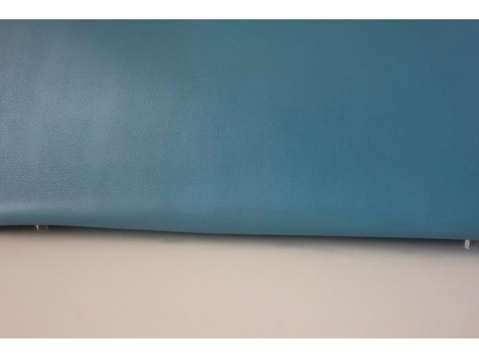 Hermès Birkin 30 Azul - vista 24