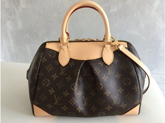 Louis Vuitton Ségur Braun - Ansicht 2