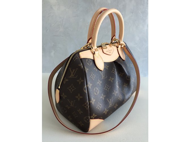Louis Vuitton Ségur Braun - Ansicht 3
