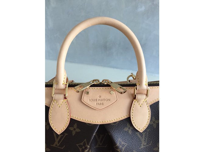 Louis Vuitton Ségur Braun - Ansicht 4