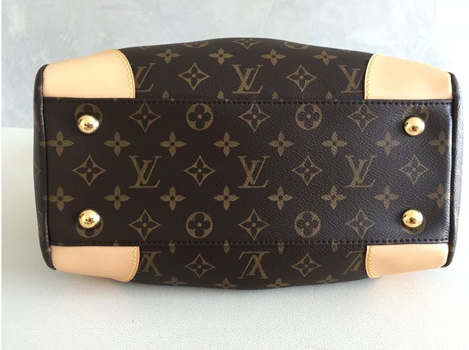 Louis Vuitton Ségur Braun - Ansicht 5