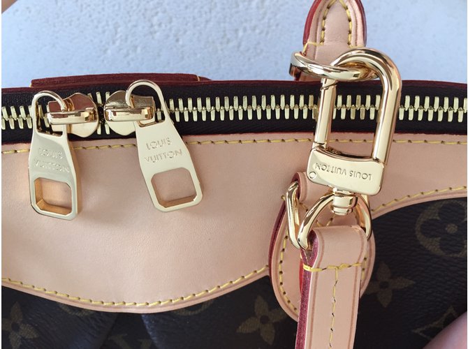 Louis Vuitton Ségur Braun - Ansicht 6