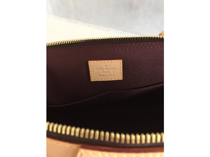 Louis Vuitton Ségur Braun - Ansicht 7