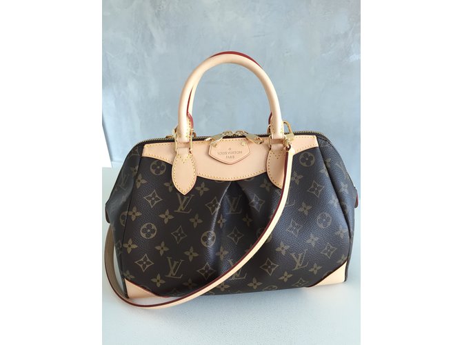 Louis Vuitton Ségur Braun - Ansicht 9