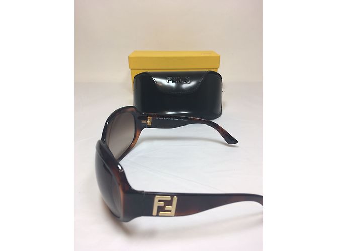 Fendi Occhiali da sole - vista 2
