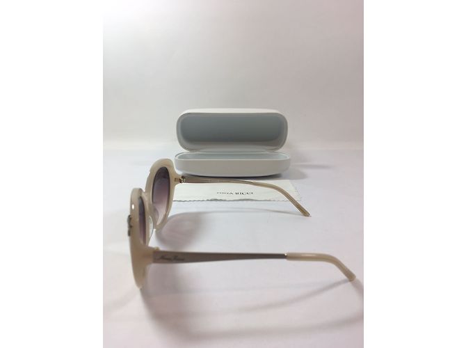 Nina Ricci Oculos escuros - vista 6