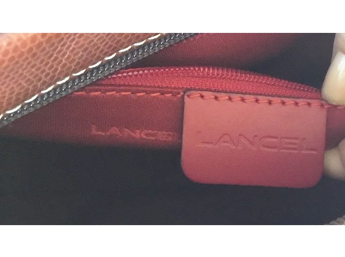 Lancel Bolsas - vista 10