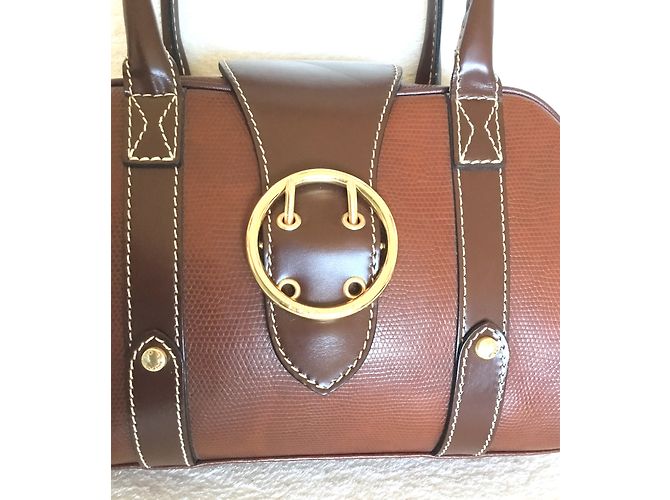 Lancel Bolsas - vista 9