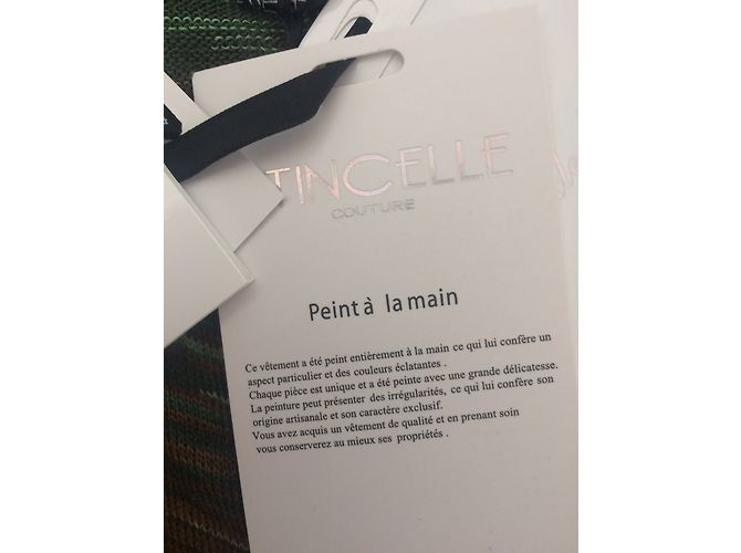 Autre Marque Etincelle Couture-Kleid - Ansicht 2