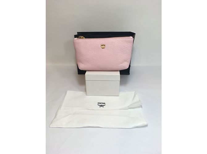 MCM Make-up case - view 5