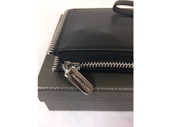 Autre Marque Pochette piccola Charles & Keith Nero - vista 3