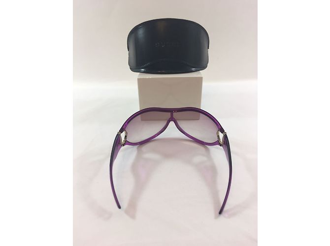 Gucci Lunettes de soleil - vue 2