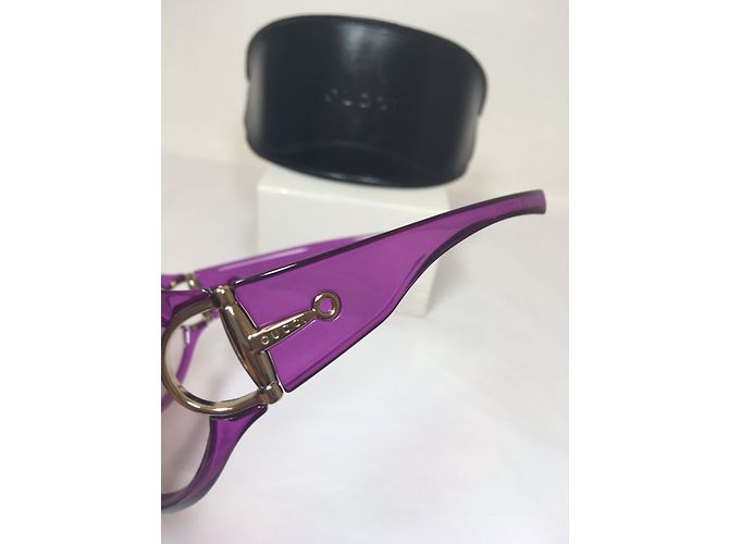 Gucci Lunettes de soleil - vue 5