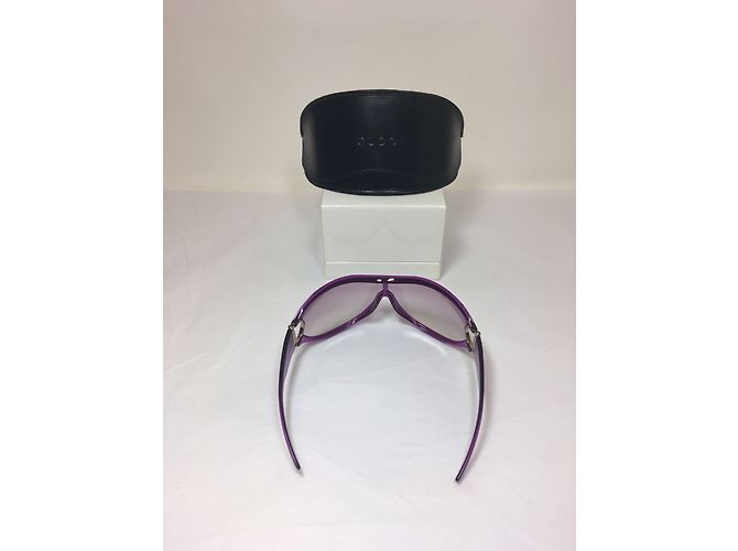Gucci Lunettes de soleil - vue 6