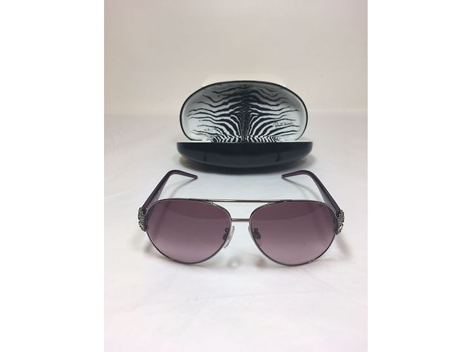 Gafas de sol Roberto Cavalli Tanzanite 509S Rosa - vista 2