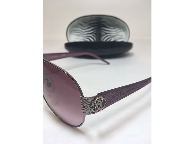 Gafas de sol Roberto Cavalli Tanzanite 509S Rosa - vista 3