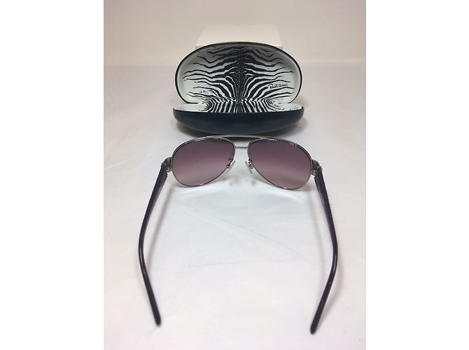Gafas de sol Roberto Cavalli Tanzanite 509S Rosa - vista 4