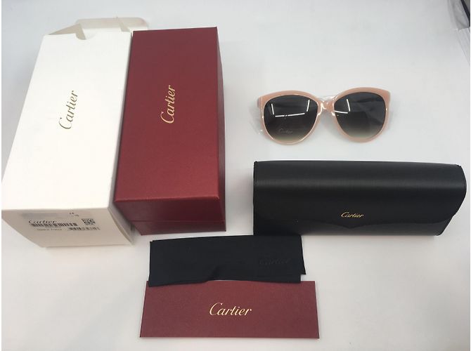 Cartier Occhiali da sole - vista 6