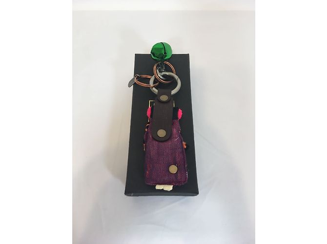 Jamin Puech Key ring - view 2