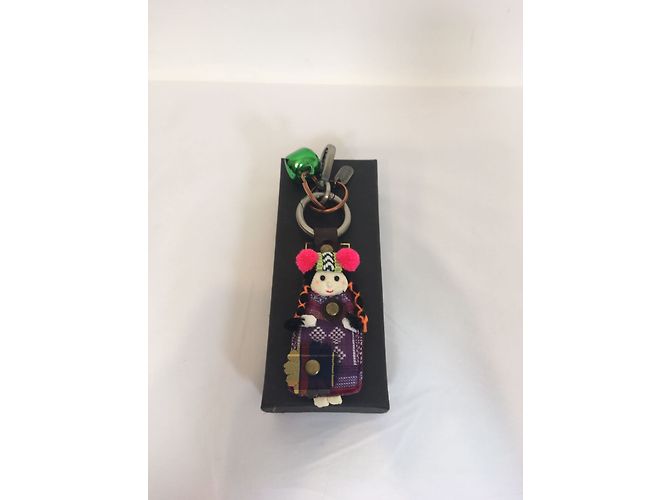 Jamin Puech Key ring - view 3