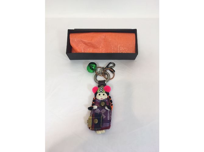 Jamin Puech Key ring - view 4