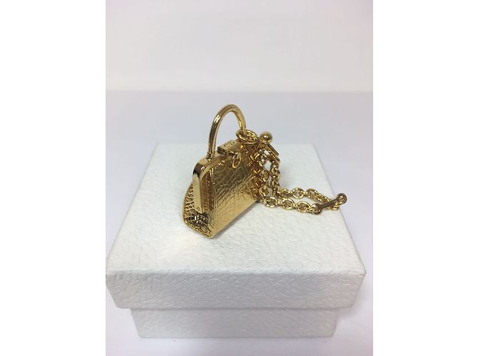 Dior Bolsa de joyas - vista 3