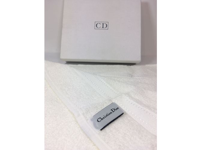 Dior Kleines Handtuch - Ansicht 2