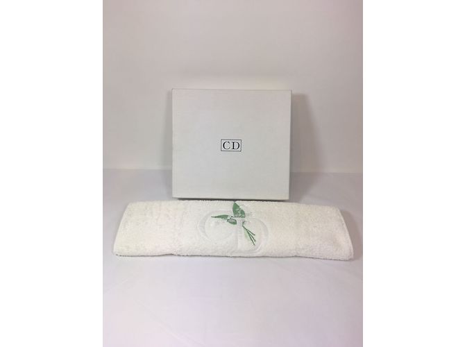 Dior Kleines Handtuch - Ansicht 3