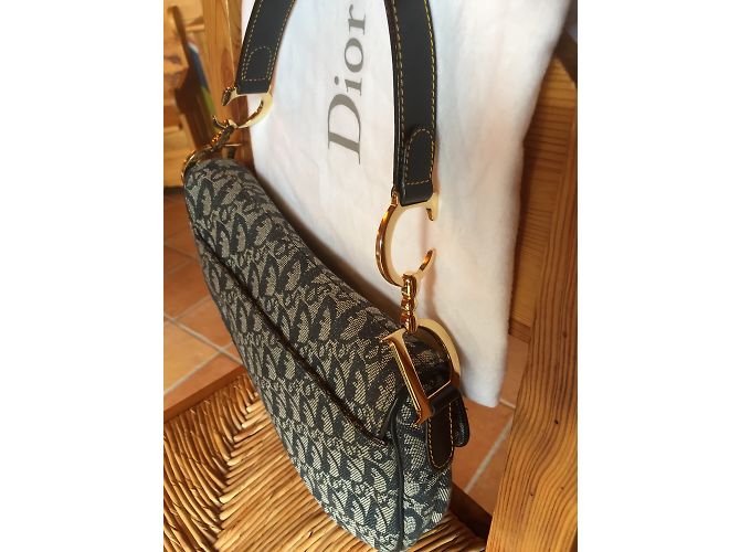 Dior Bolsas - vista 12