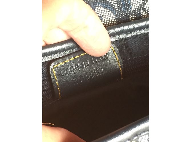 Dior Bolsas - vista 8