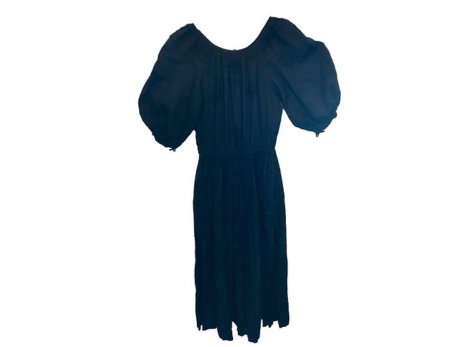 Yves Saint Laurent Abito vintage - vista 2