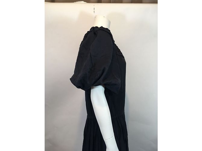 Yves Saint Laurent Abito vintage - vista 3
