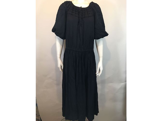 Yves Saint Laurent Abito vintage - vista 4