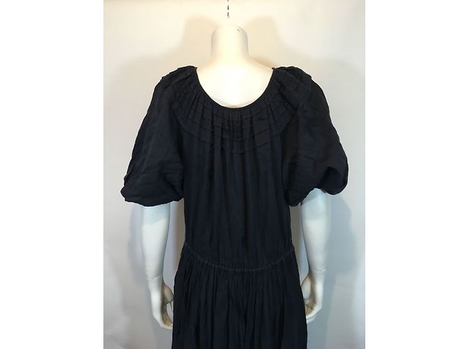Yves Saint Laurent Abito vintage - vista 6