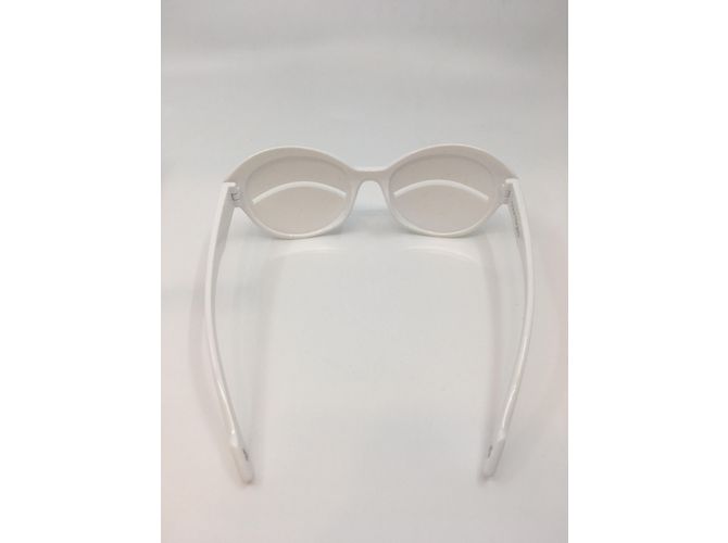 Courreges Glasses - view 2