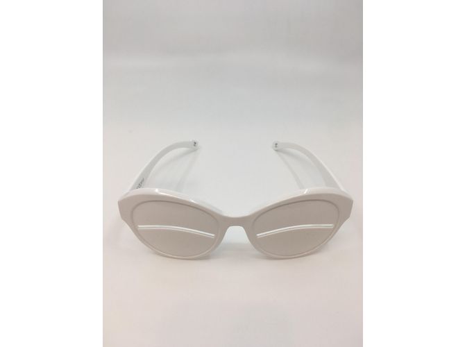 Courreges Glasses - view 5